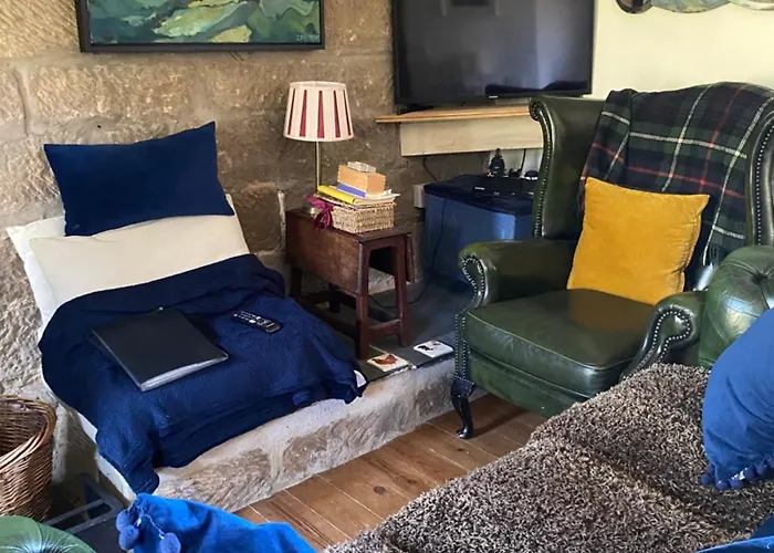 بيت للعطل Daffodil