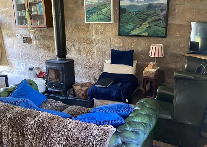 بيت للعطل Daffodil