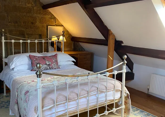 Дом отдыха Daffodil