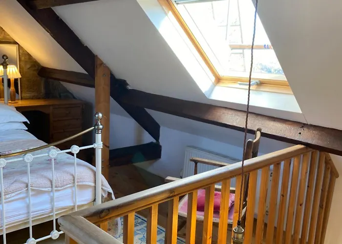 Дом отдыха Daffodil